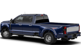 2026 Ford Super Duty® External Image 3